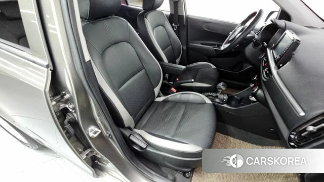 Kia All New Morning (JA) id 4508512 из Кореи 11
