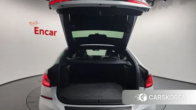 BMW 6 Series GT (G32) id 3661135 из Кореи 11