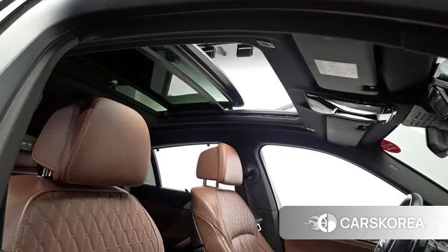 BMW X6 (G06) id 3763685 из Кореи 11