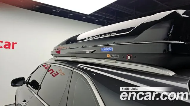 Kia The New Sorento id 2813557 из Кореи 11