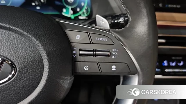 Hyundai Sonata (DN8) id 3493595 из Кореи 11