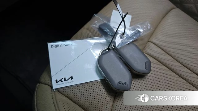 Kia The New Sorento 4th Generation id 4602509 из Кореи 11