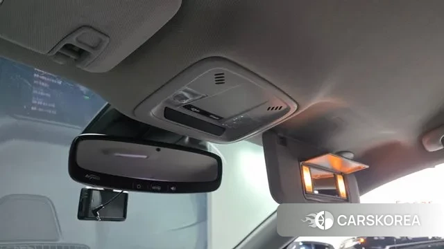 Chevrolet (GM Daewoo) The New Malibu id 3687172 из Кореи 11