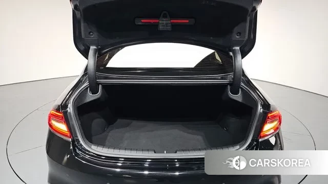 Hyundai Grandeur IG id 3034247 из Кореи 11