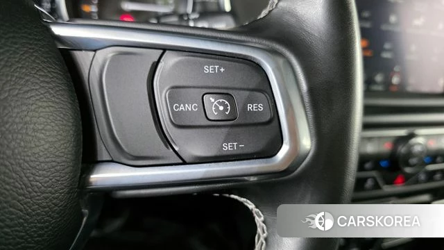 Jeep Wrangler (JL) id 4323339 из Кореи 11