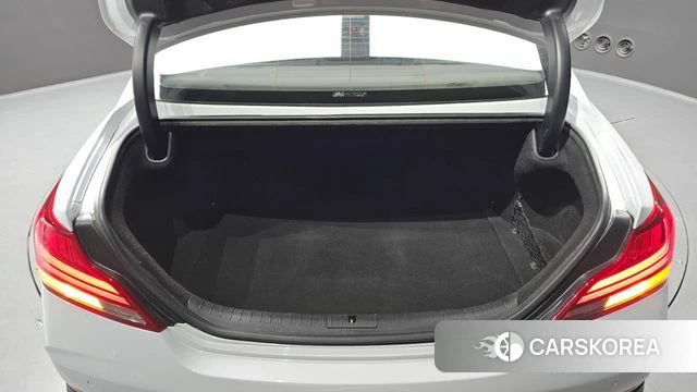 Genesis G70 id 4785825 из Кореи 11