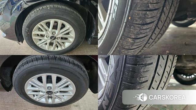 Kia Morning Urban (JA) id 4905400 из Кореи 11