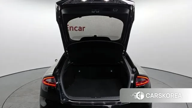 Kia Stinger id 3626966 из Кореи 11