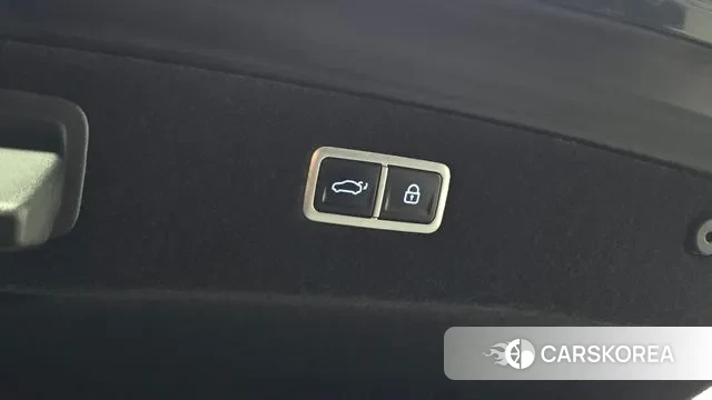 Genesis G90 (RS4) id 3311414 из Кореи 11