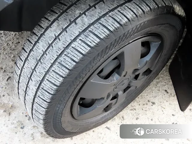 Renault Korea (Samsung) Master id 3587824 из Кореи 11