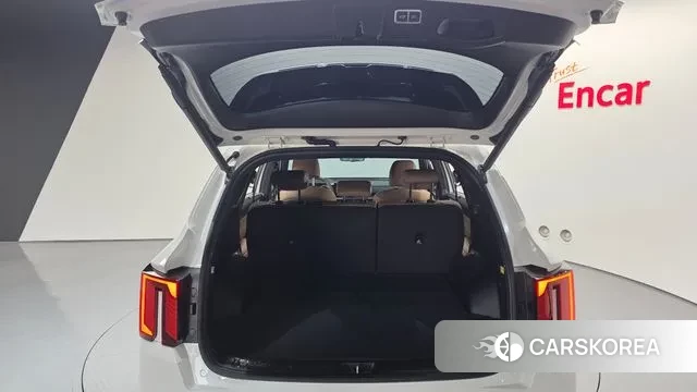 Kia The New Sorento 4th Generation id 3731615 из Кореи 11