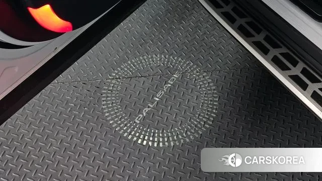 Hyundai The New Palisade id 3185521 из Кореи 11