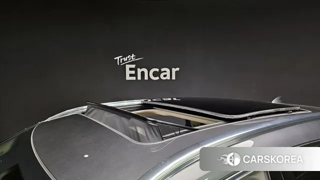 Genesis GV80 id 3468480 из Кореи 11