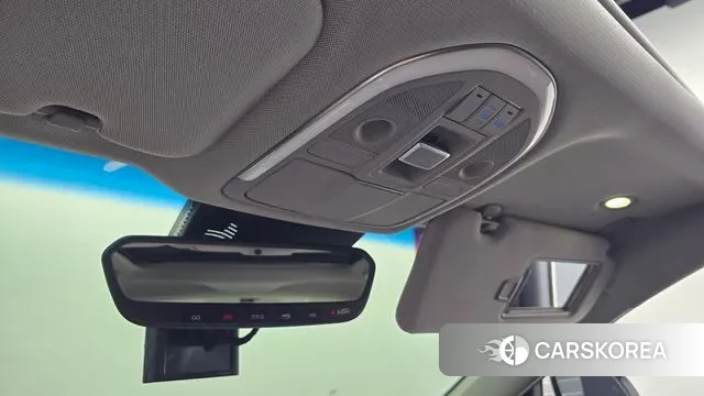 Genesis G80 id 3233867 из Кореи 11