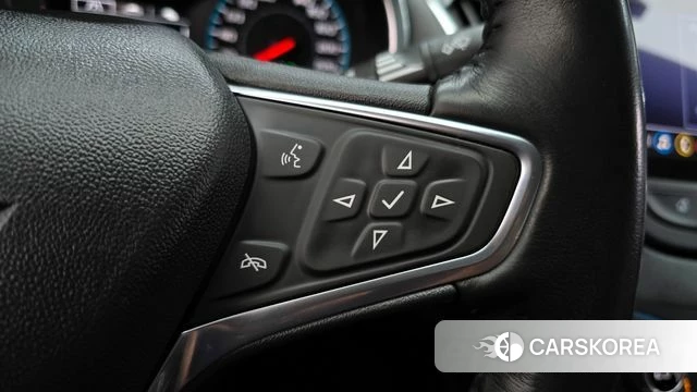 Chevrolet (GM Daewoo) The New Malibu id 4361927 из Кореи 11
