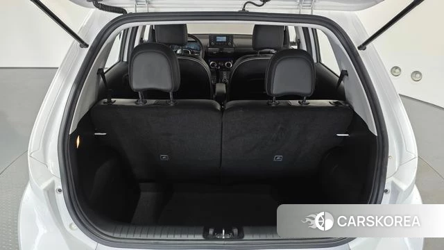 Hyundai Casper id 3818364 из Кореи 11