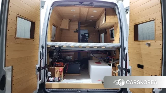 Renault Korea (Samsung) Master id 3520247 из Кореи 11