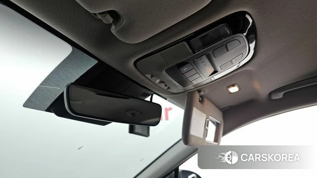 Hyundai Sonata (DN8) id 3923791 из Кореи 11