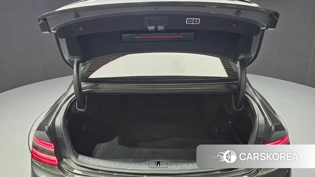 Genesis G80 (RG3) id 4769241 из Кореи 11