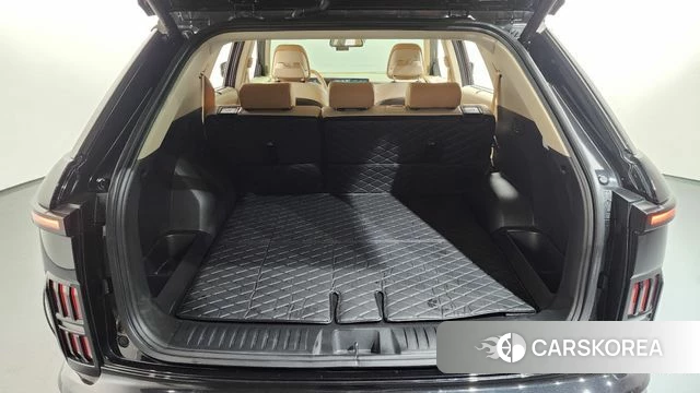 Ssangyong Actian 2nd Generation id 3896691 из Кореи 11