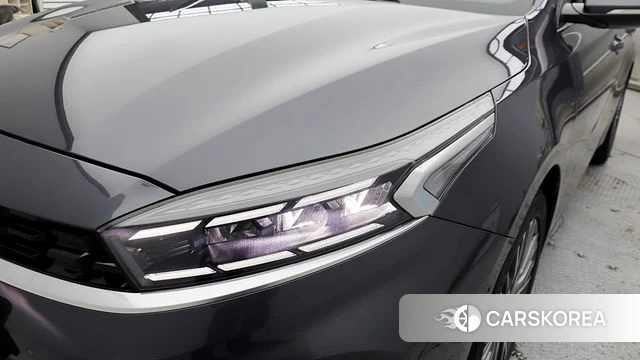 Kia The New K3 2nd generation id 4366291 из Кореи 11