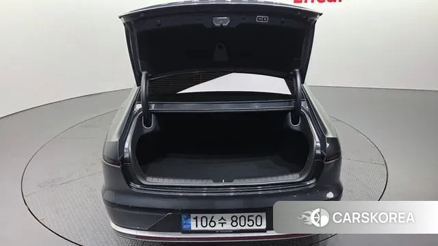 Hyundai Grandeur Hybrid (GN7) id 3502906 из Кореи 11