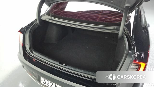 Hyundai Sonata Hybrid (DN8) id 4530230 из Кореи 11