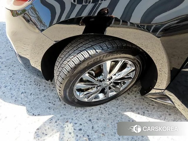 Kia The New Carnival id 4188512 из Кореи 11