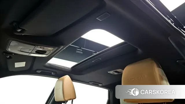 Kia Mohave Master id 3464069 из Кореи 11