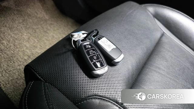 Hyundai Grandeur IG id 4770221 из Кореи 11