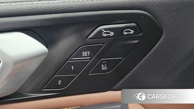 BMW X6 (G06) id 4580205 из Кореи 11