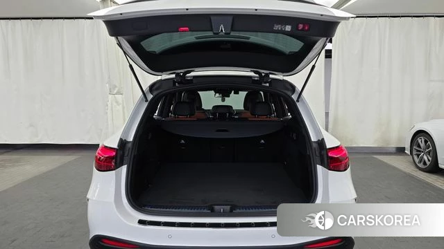 Mercedes-Benz GLC-Class X254 id 4560422 из Кореи 11