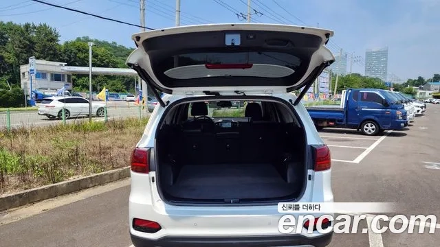 Kia The New Sorento id 2870777 из Кореи 11