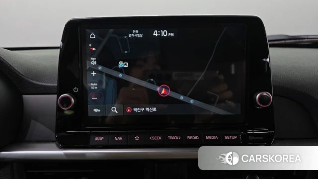 Kia Morning Urban (JA) id 4645953 из Кореи 11