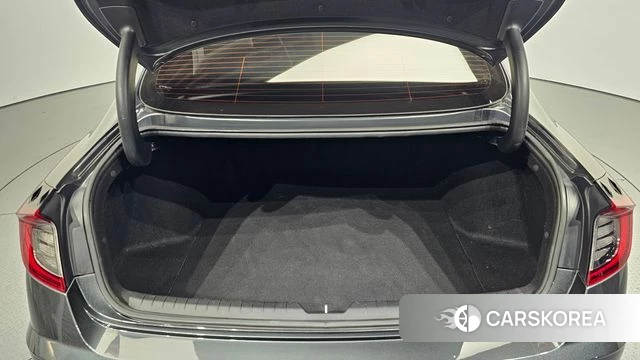 Hyundai Sonata (DN8) id 3800288 из Кореи 11