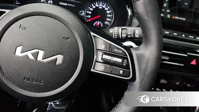 Kia Seltos id 3059244 из Кореи 11