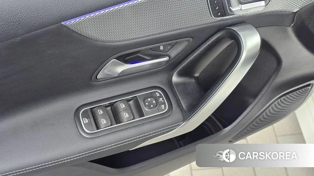 Mercedes-Benz A-Class W177 id 4894146 из Кореи 11