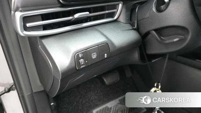 Hyundai The New Avante Hybrid (CN7) id 4427918 из Кореи 11