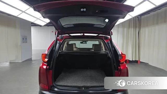 Honda CR-V 5th generation id 3513736 из Кореи 11