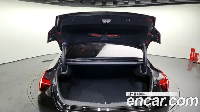 Kia K8 id 2508541 из Кореи 11