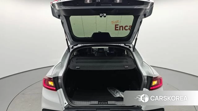 Renault Korea (Samsung) XM3 id 4202988 из Кореи 11