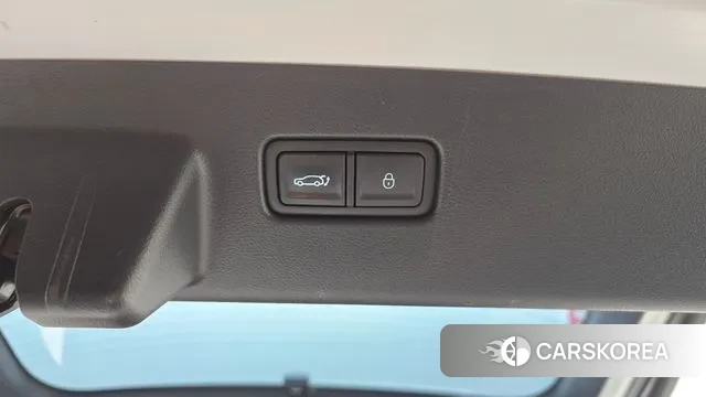 Genesis GV60 id 3654839 из Кореи 11