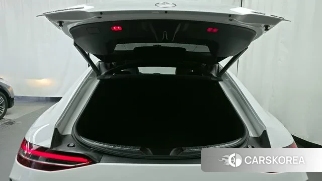 Mercedes-Benz AMG GT id 2980515 из Кореи 11