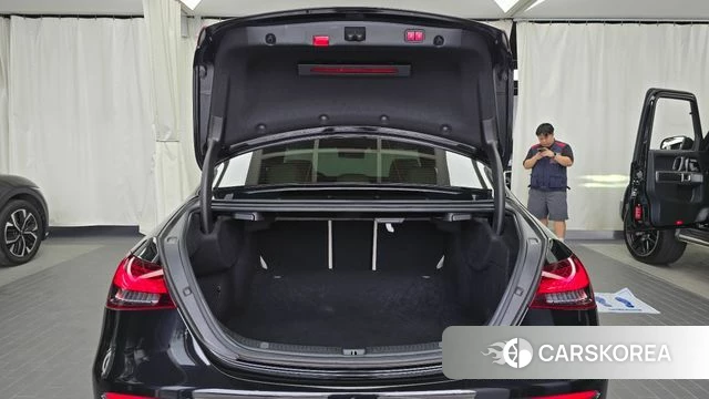 Mercedes-Benz E-Class W213 id 4683229 из Кореи 11