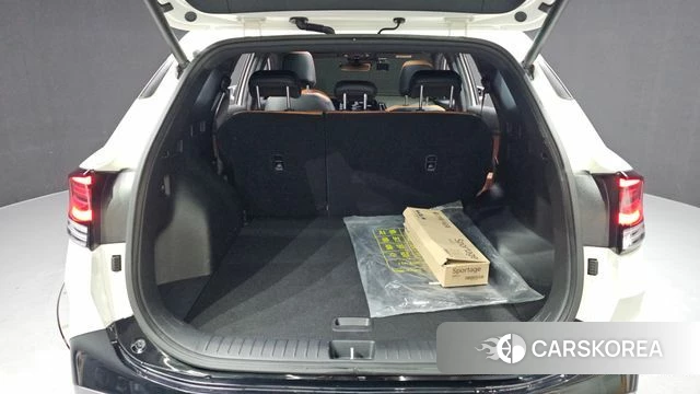 Kia Sportage 5th Generation id 3964313 из Кореи 11