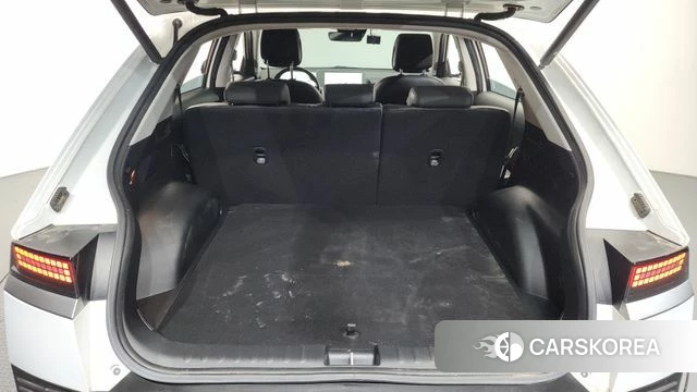 Hyundai Ionic 5 id 3865767 из Кореи 11