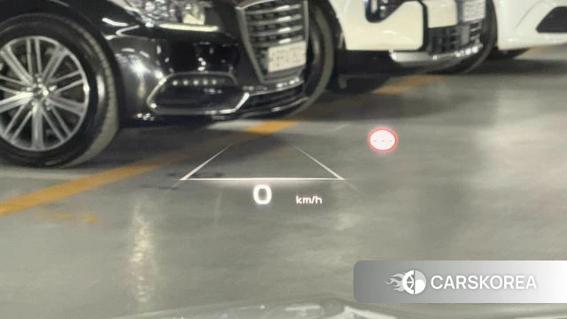 Kia K8 Hybrid id 3871332 из Кореи 11