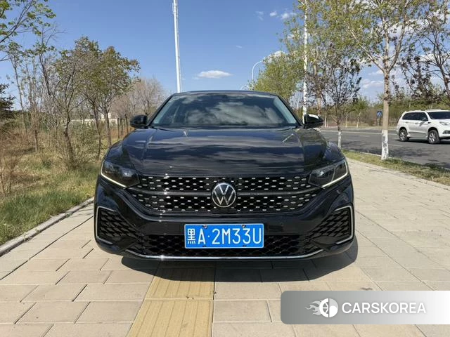 Volkswagen Passat id 4301472 из Китая 11