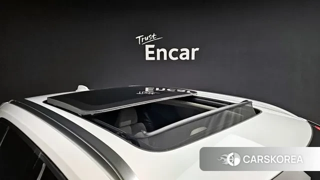 Volvo XC40 id 3507309 из Кореи 11