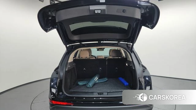 Lincoln Corsair id 3955057 из Кореи 11